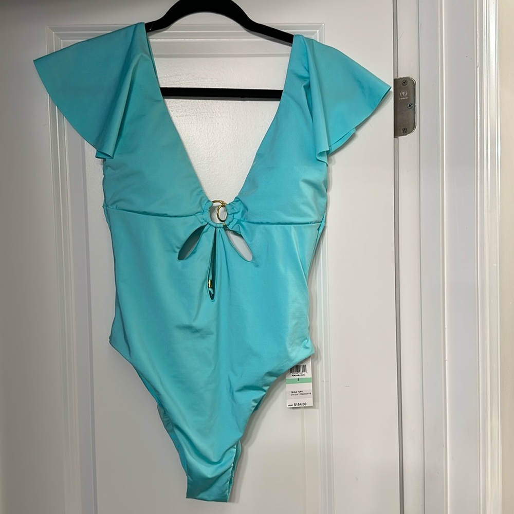 Trina Turk Swim and Spa collection